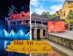 Tạp Chí Di Sản Văn Hóa: Phố Cổ Hội An - Nơi Giao Thoa Văn Hóa
