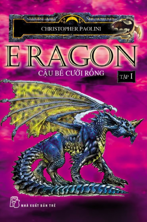 Eragon - Cậu Bé Cưỡi Rồng (Di Sản Thừa Kế)