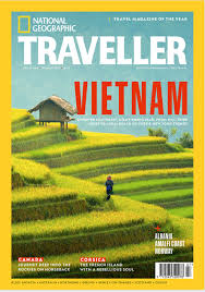 Tạp Chí National Geographic Traveler: Những Vùng Đất Hoang Sơ