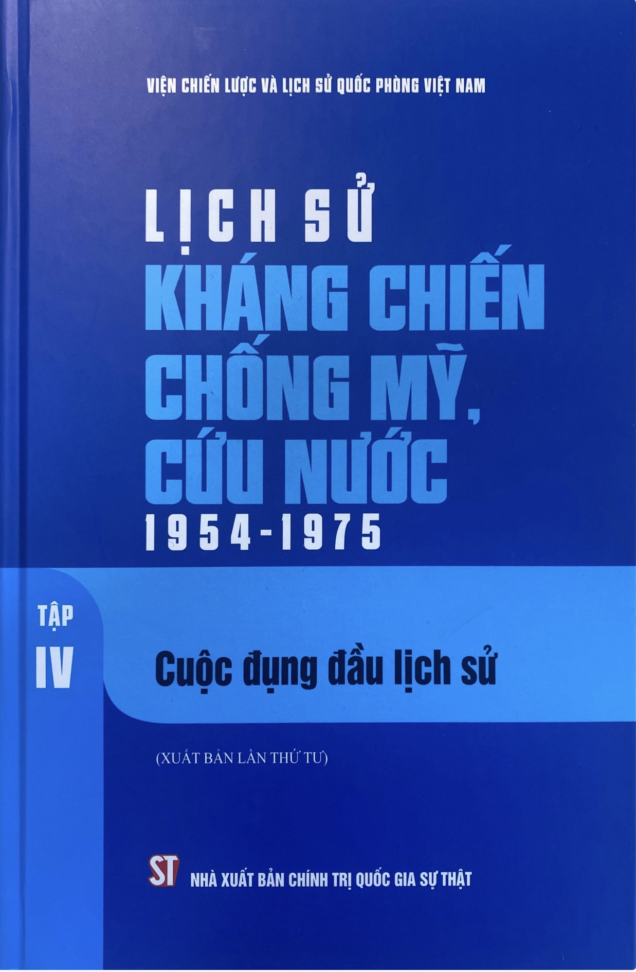 Tạp Chí Nghiên Cứu Lịch Sử: Giai Đoạn 1954 - 1975