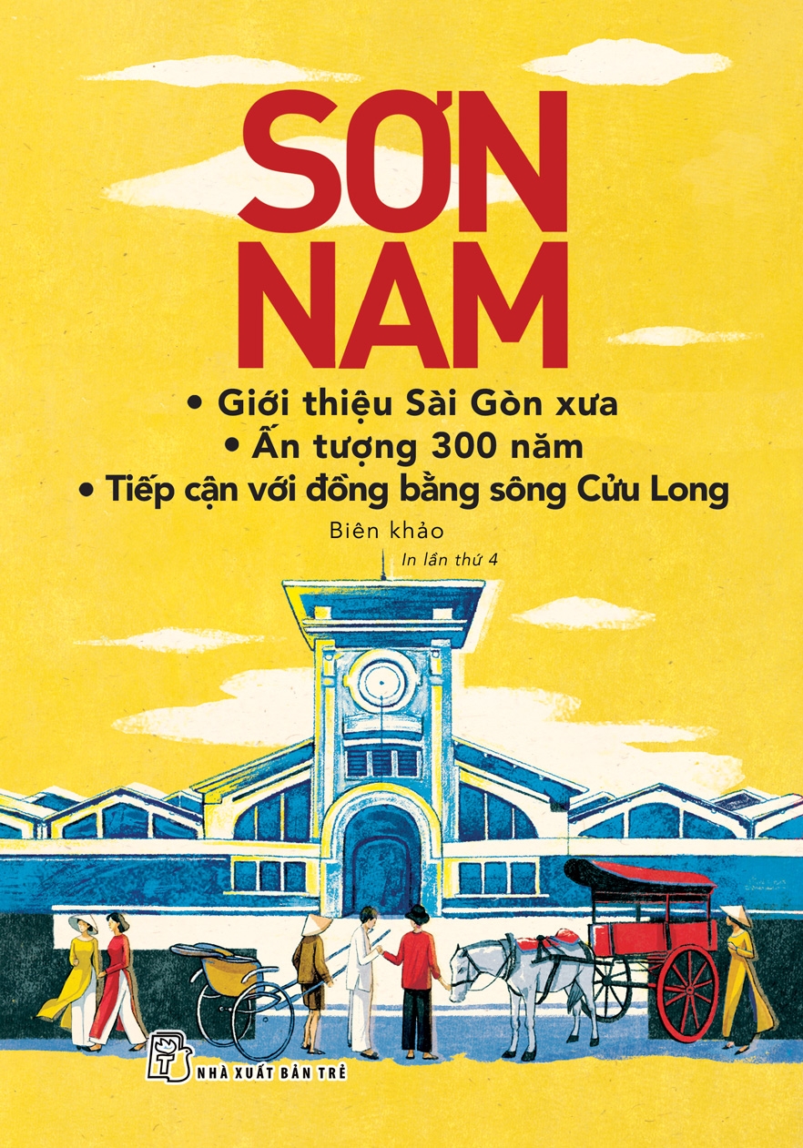 Tạp Chí Xưa & Nay: Sài Gòn - 300 Năm Hình Thành Và Phát Triển